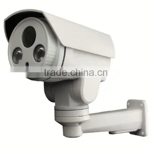 IP66 Waterproof Bullet Ptz ip Camera Camera, Adjust for Pan/Tilt/Zoom,ip Camera thumbnail-3
