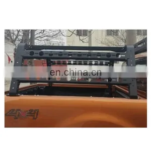 Modular Type Bed Rack for Pick Up thumbnail-3