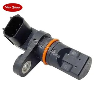 Haoxiang New Material Auto Crankshaft Position Sensor 37500-59B-J01 for Honda Civic thumbnail-1