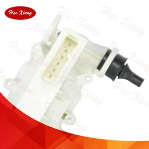 Haoxiang Auto Car Right Door Lock Actuator Motor 51217368450 for BMW 7 thumbnail-2