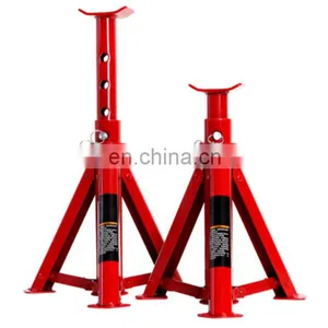Jack Stand Car Accessories Safety Protect Adjustable Jack Stand thumbnail-1