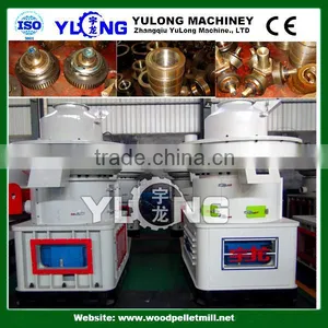 Big Quantity Cheap New Woode Pellet Making Machine Price thumbnail-3