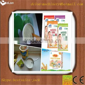 Modified Starch Machine thumbnail-1