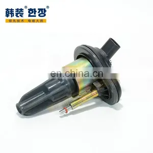 Auto Engine Parts Ignition Coils for Chevrolet Trail Blazer 4.2 HUMMER H3 3.5L Ignition Coil 12568062 thumbnail-1
