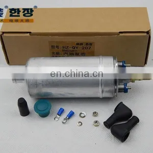 0580254911	Fuel Pump	For	Mercedes-Benz S300 S320 thumbnail-2