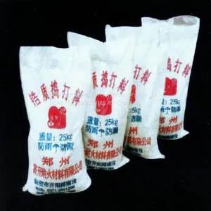 Factory Price of Zircon Corundum AZS Brick Ramming Mass thumbnail-1
