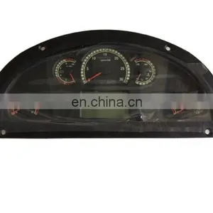 Instrument Cluster Assembly Machinery Accessories XCMG XP203 303 803546698 thumbnail-1