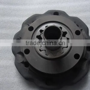 REXROTH A4VG90 CHARGE PUMP thumbnail-2