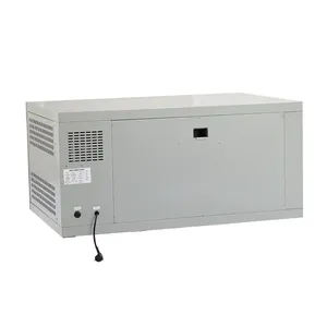 1 Deck 1 Trays Commercial Kitchen Gas Oven Bakery Machine Equipment Baking Oven Bread Cake Deck Oven thumbnail-2