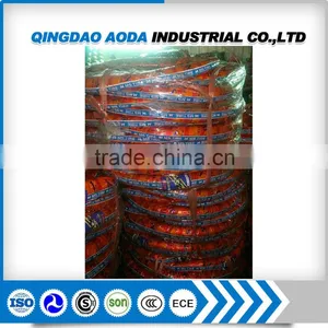 China Tyre Tire for Motorcycle 3.25-18 thumbnail-6