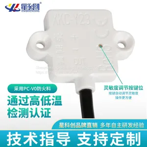 Water Level SensorNon Contact Liquid Level Sensor Liquid Detection thumbnail-4