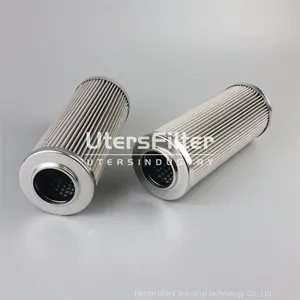 938781Q FC7007.Q010.BK Uters Industrial Replaces PARKER Parker Hydraulic Filter Element thumbnail-4