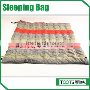 Double Cotton Sleeping Pad thumbnail-1
