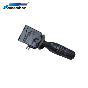 5010480375 Turn Signal Wiper Multi-Switch Indicator Control Combination Switch for Renault thumbnail-2