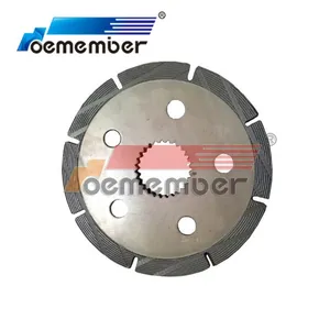 OE Member Lkw-Bremsteile 1860964 Traktor-Bremsscheibe für Massey Ferguson thumbnail-1