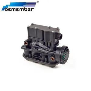 Solenoid Valve For KNORR K019821N50 For VOLVO 21083160 21083660 For Renault 7421086660 thumbnail-1