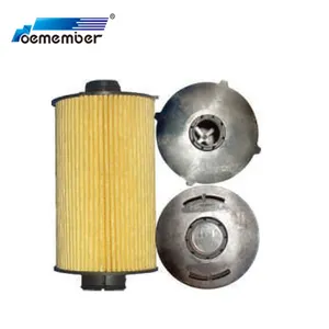 Aftermarket High Top Grade Truck Oil Filter 504179764 For Iveco thumbnail-1