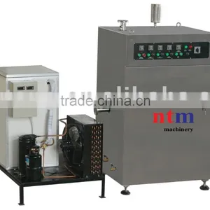 2015 Small Chocolate Tempering Machine thumbnail-1