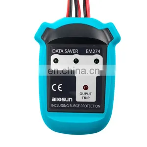 Allosun EM274 Car Data Saver Automotive Computer Memory Keeper Setting Saver thumbnail-2