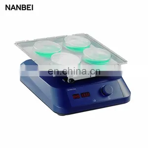 Heating Instrument Laboratory Hotplate thumbnail-4