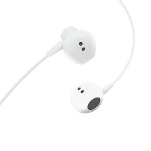 New Amazon 2020 MFi Certified Hifi Headphones Earbuds for Iphone 11 Earphone for Apple Lightning Connector thumbnail-2