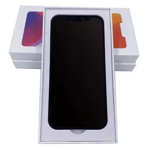 Replacement Cell Parts Mobile Touch Oled For Iphone12 12mini 12pro 12pro Max Screen Phone Factory Price Wholesale Display LCD thumbnail-4
