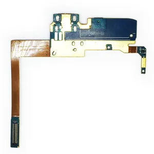 For Samsung Galaxy Note 3 NEO Lite N750 USB Charger Charging Connector Dock Ports Flex Cable Replacement Parts thumbnail-2