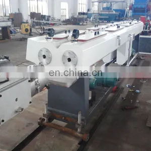 Pvc Pipe Extrusion Small Diameter Pvc Pipe Making Machine Pvc Garden Tube/hose Plastic Equipment thumbnail-4