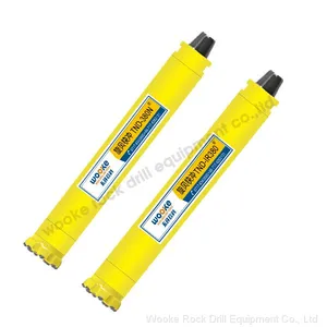 IR380 & 380N Hammer