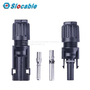 Solar Module Split Connector Suit for MC4 Connector Solar Connector thumbnail-4