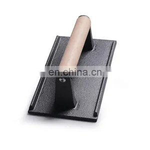 Kitchen Hand Paella Roasting Cooking Muffin Organizer Grill Press Sets thumbnail-5