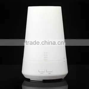 Large Room Humidifier Air Freshener Electric Diffuser Cool Mist Humidifier Sale thumbnail-3