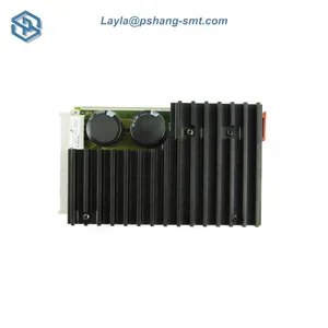 SMT Siemens Board Servo Amplifie PC Board TBS200 00344205S04 for Pick and Place Machine thumbnail-1