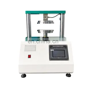 HST Side Pressure Sampling Machine High Quality Edge Crush Sample Cutter With Low Price thumbnail-3
