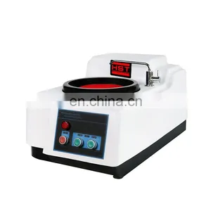 Metallographic Sample Polishing and Grinding Machine thumbnail-1