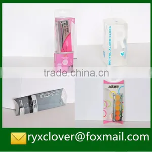 Hot Sales Eco-friendly PP Plastic Transparent Packaging Boxes thumbnail-6