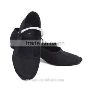 5729 Character Shoes, Character Dance Shoes, Dance Shoes Wholesale thumbnail-2