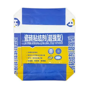 Philippine 25kg 50kg 100kg 50kg Potato Rice pp Coated Plastic Woven Sack thumbnail-4