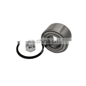 Wheel Bearings MR491449 R173.38 Front Wheel Hub Assembly Bearings Kit thumbnail-2