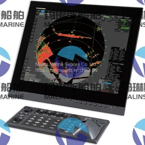 Furuno FAR3210BB Marine Radar thumbnail-5