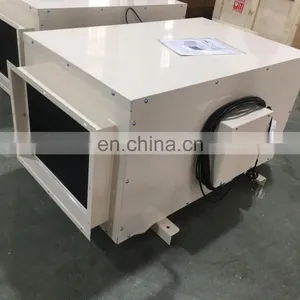Ceiling Hanging Dehumidifiers 150L/Day for Commercial & Greenhouse Planting, Gardening Cultivarion thumbnail-4