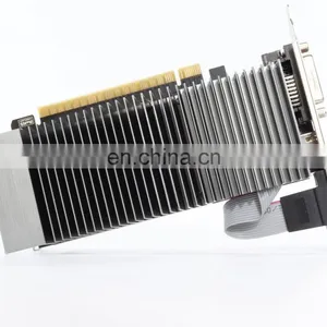 Original Chips NV GT730 1G 2G 64Bit 4G 128Bit DDR3 96sp LP Graphics Card thumbnail-3