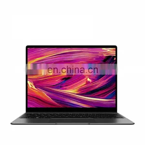 GemiBook Pro 14 Inch 2K Laptops 8GB 256GB Celeron J4125 Quad Core Win10 Netbooks With Backlit Keyboard Laptop thumbnail-3