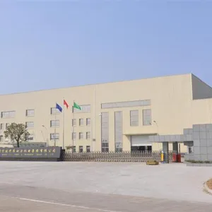 Ningbo C.s.i. Power&machinery Group Co.,ltd. company overview - view 2 thumbnail