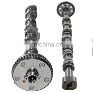 Exhaust Camshaft for Audi A4 A5 A6 A8 2.0T Engine Car Parts Exhaust Camshaft for Audi A4 A5 A6 A8 thumbnail-1