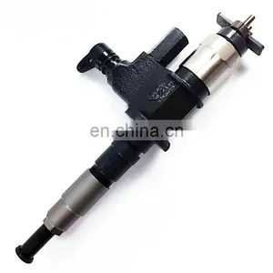 Common Rail Injector 095000-6631 For MD9M Diesel Engine thumbnail-1