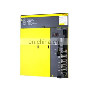 Original in Stock Fanuc A06B-6320-H333 AC Servo Amplifier thumbnail-1