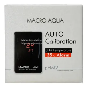 Macro Aqua PHM2 pH Monitor thumbnail-1