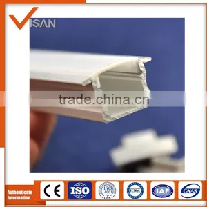 Cheap Aluminum Led Profile, Led Strip Aluminum Channel thumbnail-1
