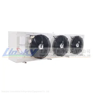 Low Power Consumption Air Cooler thumbnail-1